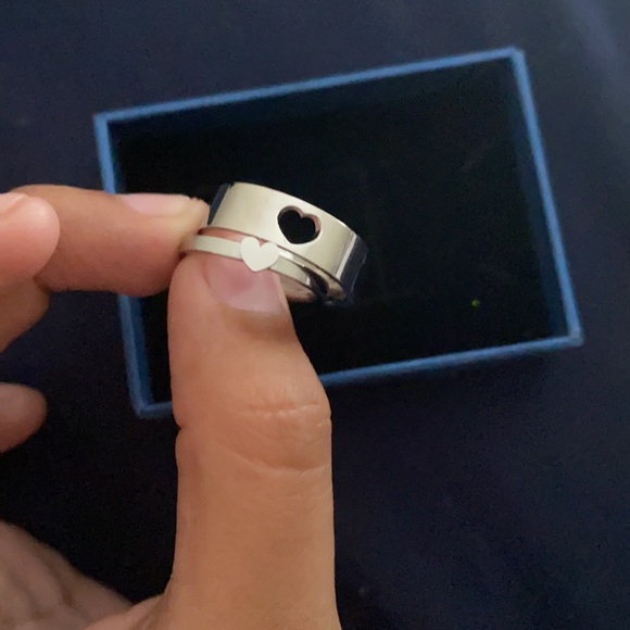 Couple Rings - Picture 2 of 2